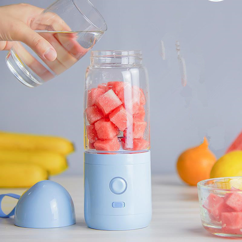 Automatic Mixing Fruit Juicer Kitchen Gadgets - egenie store
